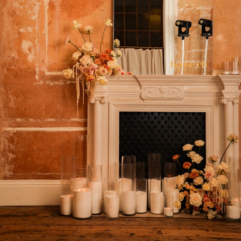 Candle Wax Pearls - 350g