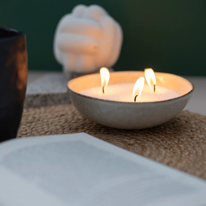 Candle Wax Pearls - 350g