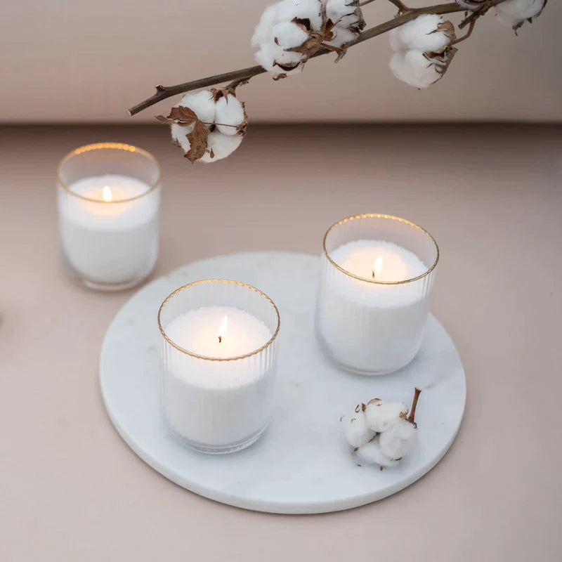 Candle Wax Pearls Refill Pouch - 500g