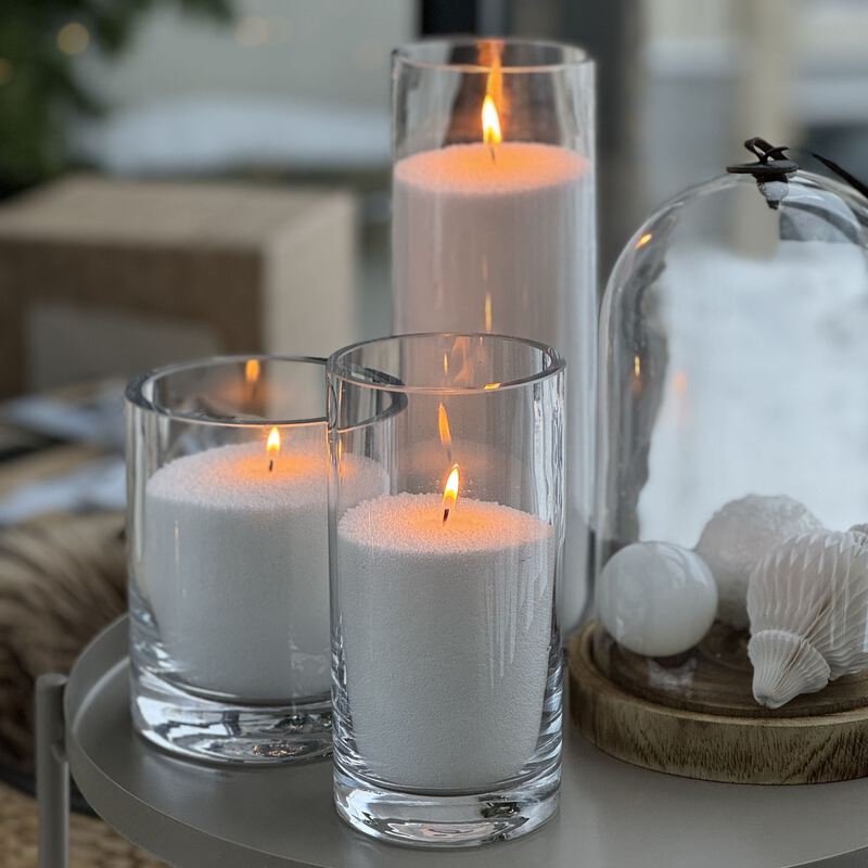 Candle Wax Pearls - 350g