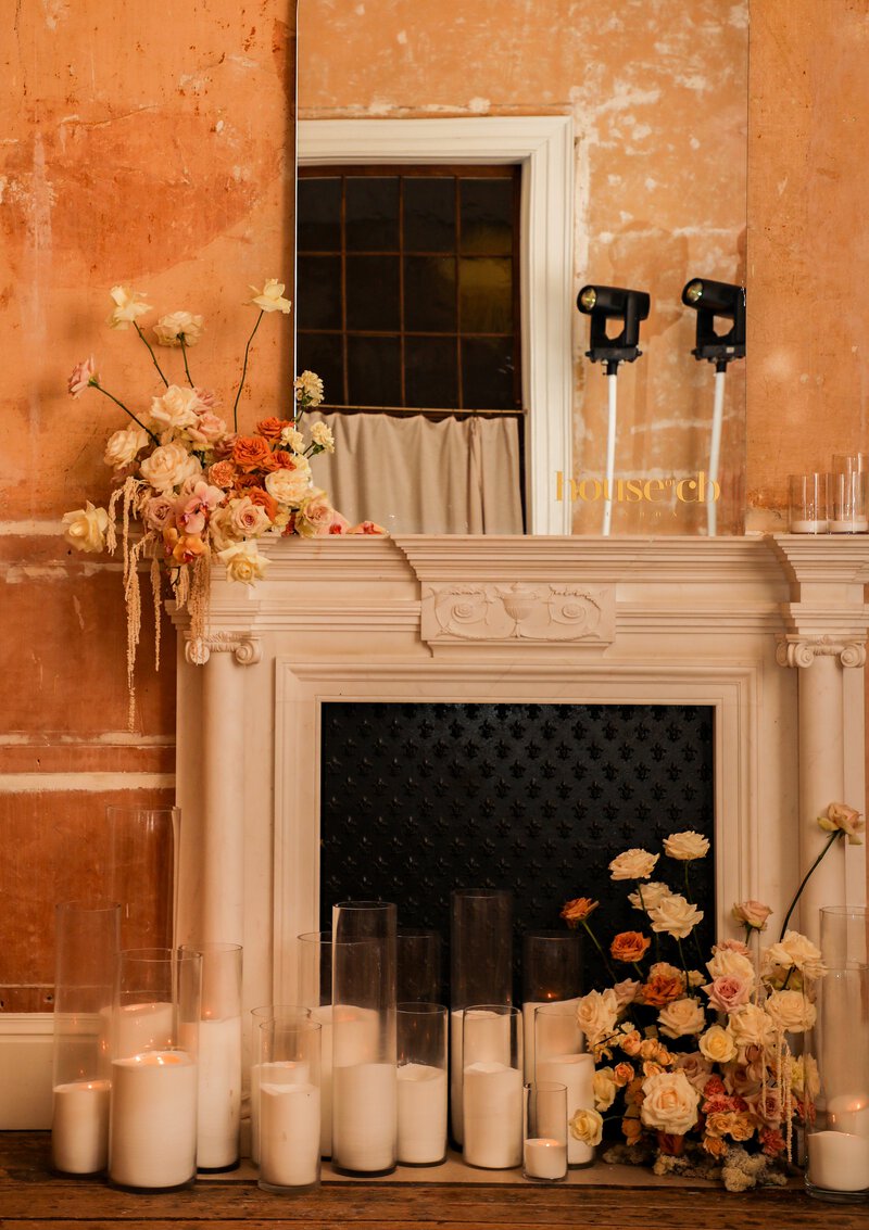 Candle Wax Pearls - 1kg