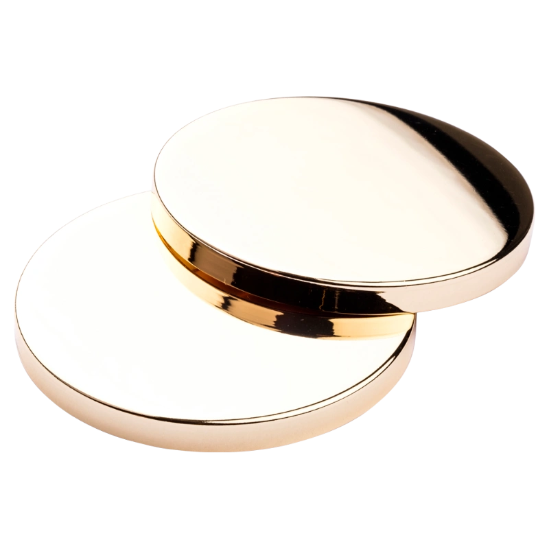 Candle Glass Holder 10cm