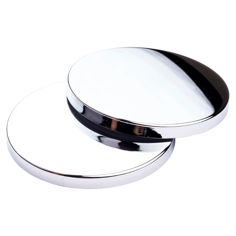 Candle Glass Holder 10cm