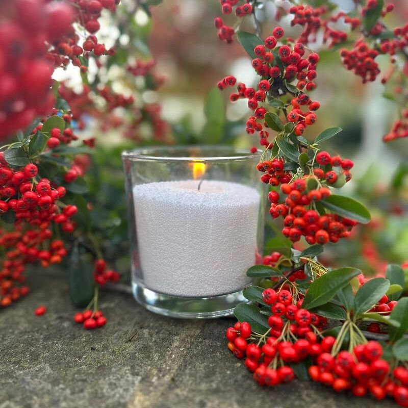 Candle Wax Pearls - 350g