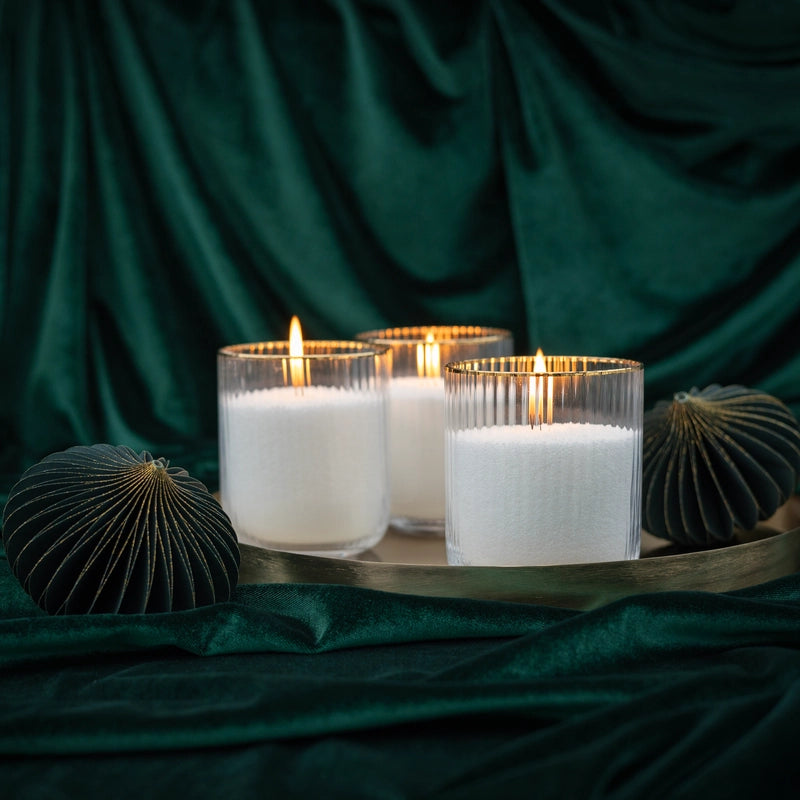 Candle Wax Pearls - 350g