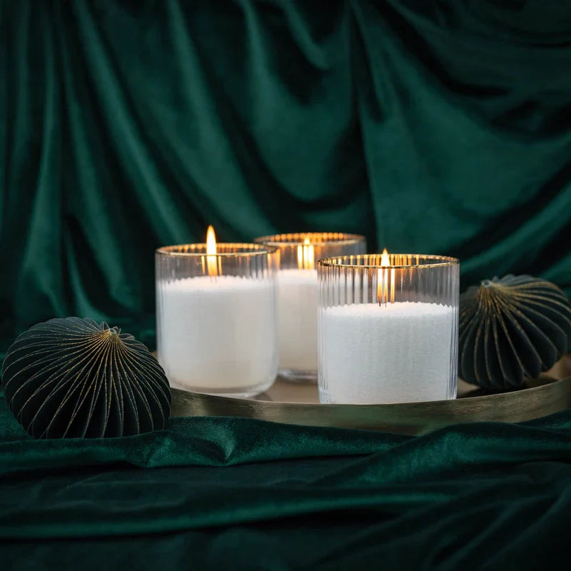 Candle Wax Pearls - 1kg