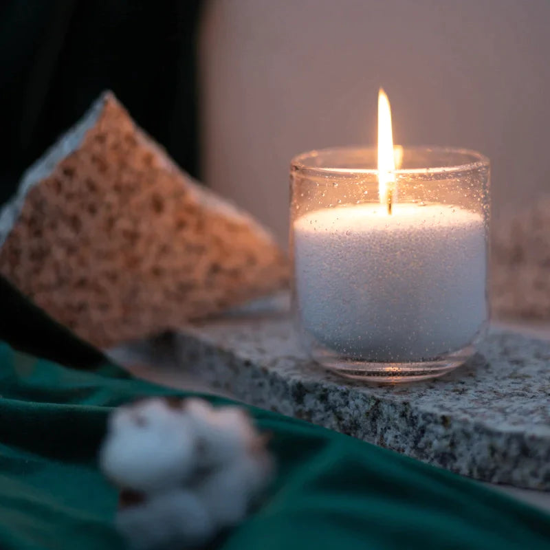 Candle Wax Pearls - 1kg