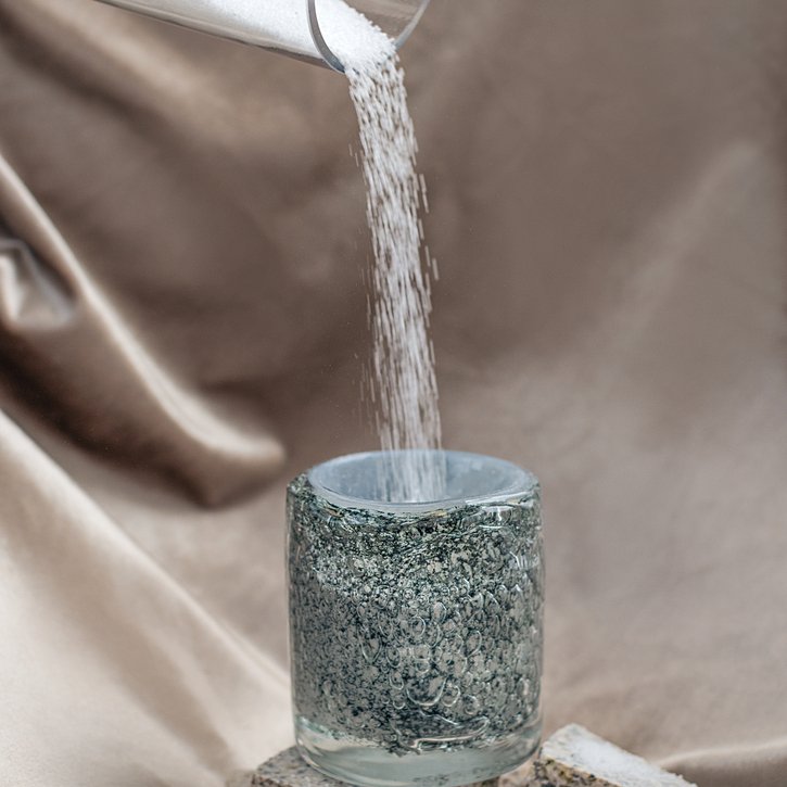 Candiluna Candle Wax Pearls Pour