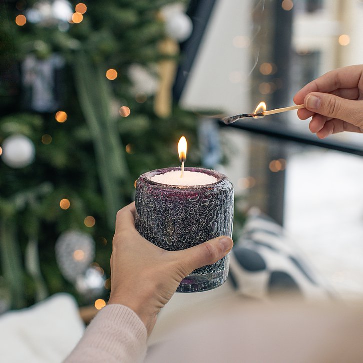 Candle Wax Pearls - 350g