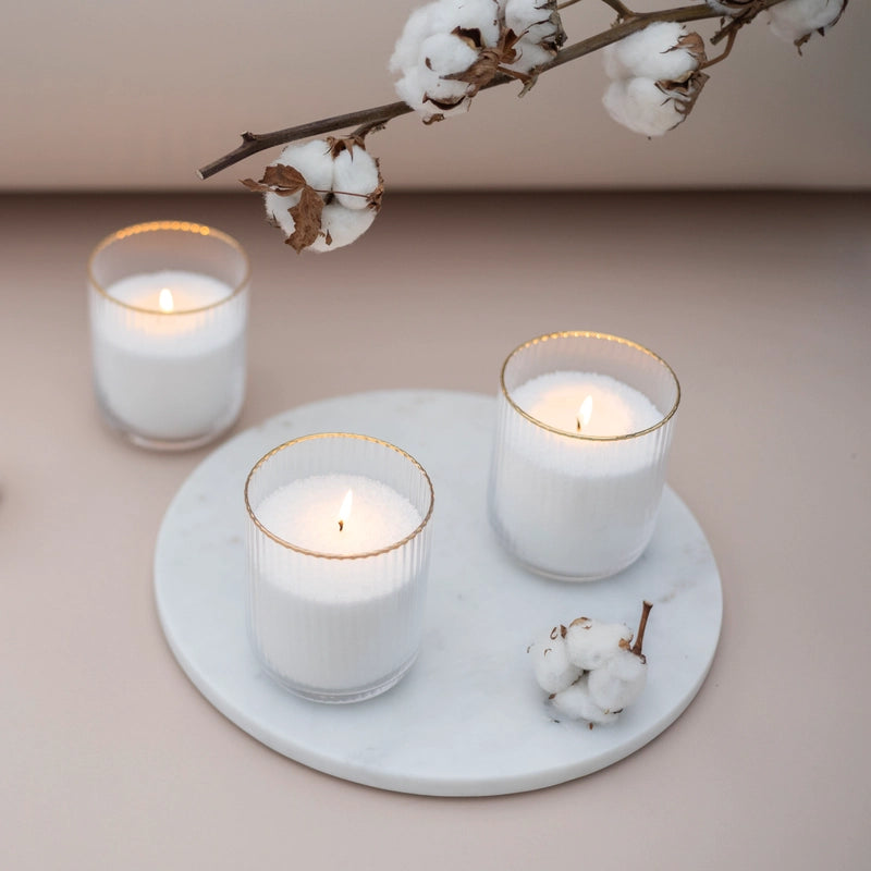 Candle Wax Pearls - 350g